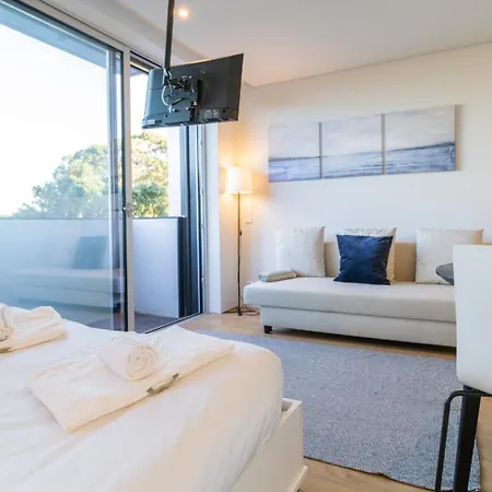 Nice Circunvalacao Studio Ii By Unique Hosts Διαμέρισμα *