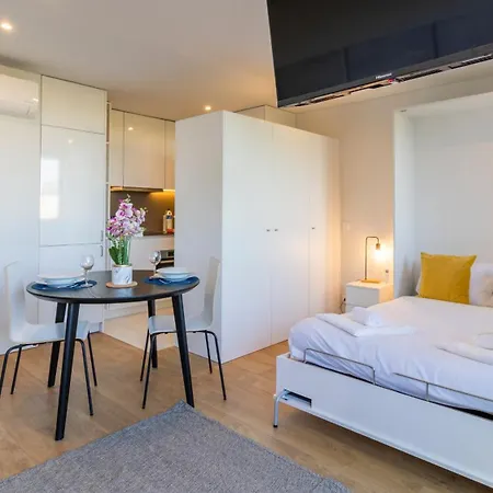 Nice Circunvalacao Studio Ii By Unique Hosts