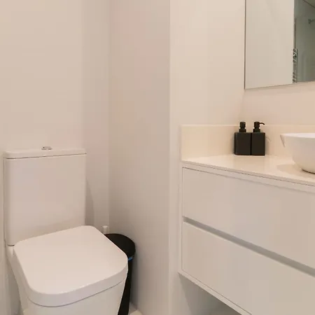 Nice Circunvalacao Studio Ii By Unique Hosts Διαμέρισμα Senhora da Hora