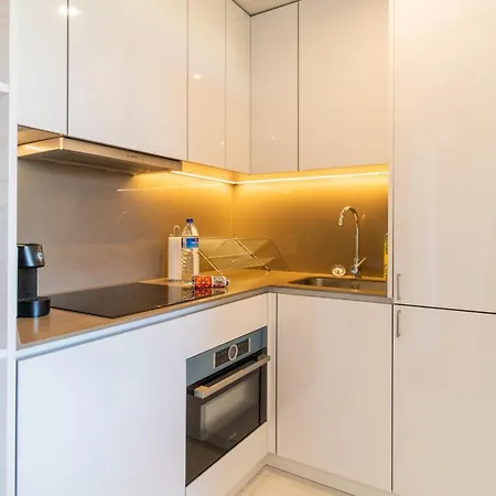 Nice Circunvalacao Studio Ii By Unique Hosts Appartement *