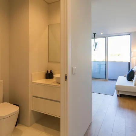Nice Circunvalacao Studio Ii By Unique Hosts Appartement *