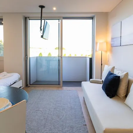 Nice Circunvalacao Studio Ii By Unique Hosts Appartement Senhora da Hora