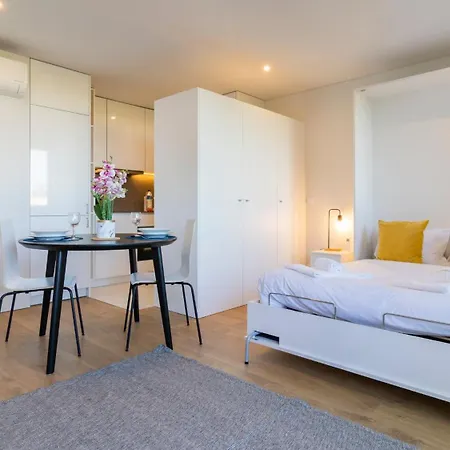 Nice Circunvalacao Studio Ii By Unique Hosts Appartement