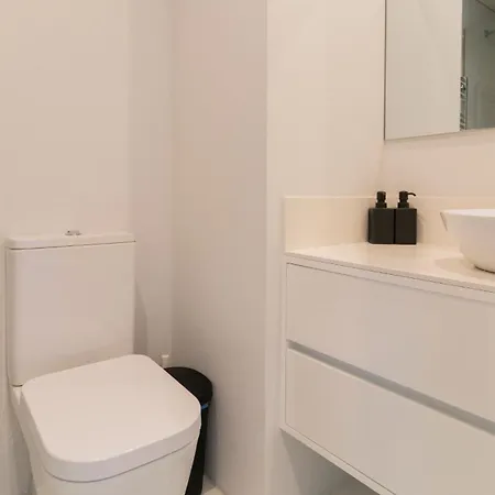 Nice Circunvalacao Studio Ii By Unique Hosts Appartement *