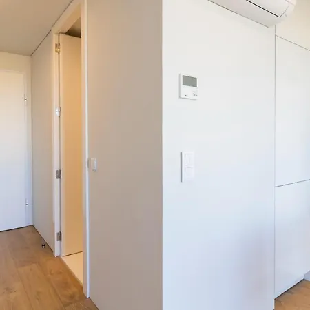 Nice Circunvalacao Studio Ii By Unique Hosts