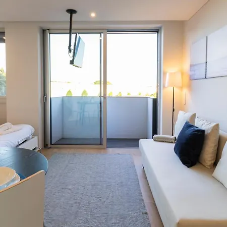 Appartement Nice Circunvalacao Studio Ii By Unique Hosts *