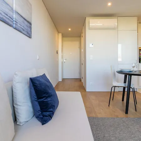 Nice Circunvalacao Studio Ii By Unique Hosts Appartement Senhora da Hora