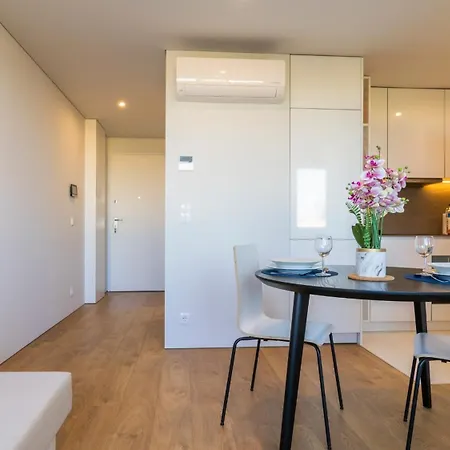 Nice Circunvalacao Studio Ii By Unique Hosts Διαμέρισμα