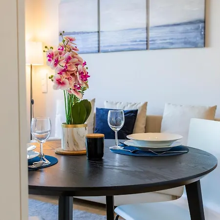 Nice Circunvalacao Studio Ii By Unique Hosts
