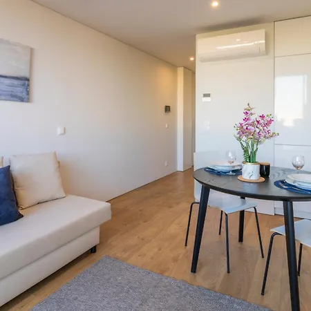 Nice Circunvalacao Studio Ii By Unique Hosts