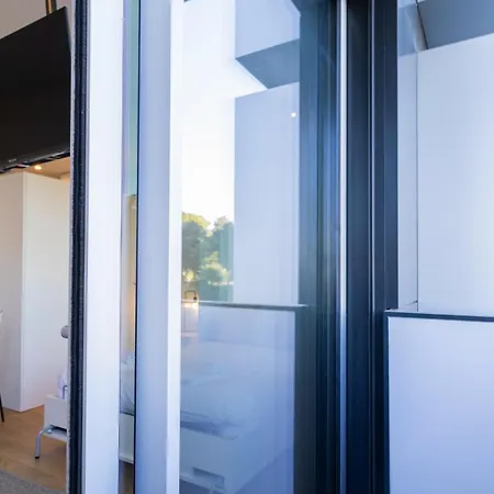 Nice Circunvalacao Studio Ii By Unique Hosts Appartement *